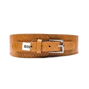 Gaish Belt -JB09 -حزام قايش