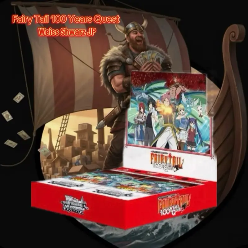 fairy tail 100 year quest manga - TikTok Shop