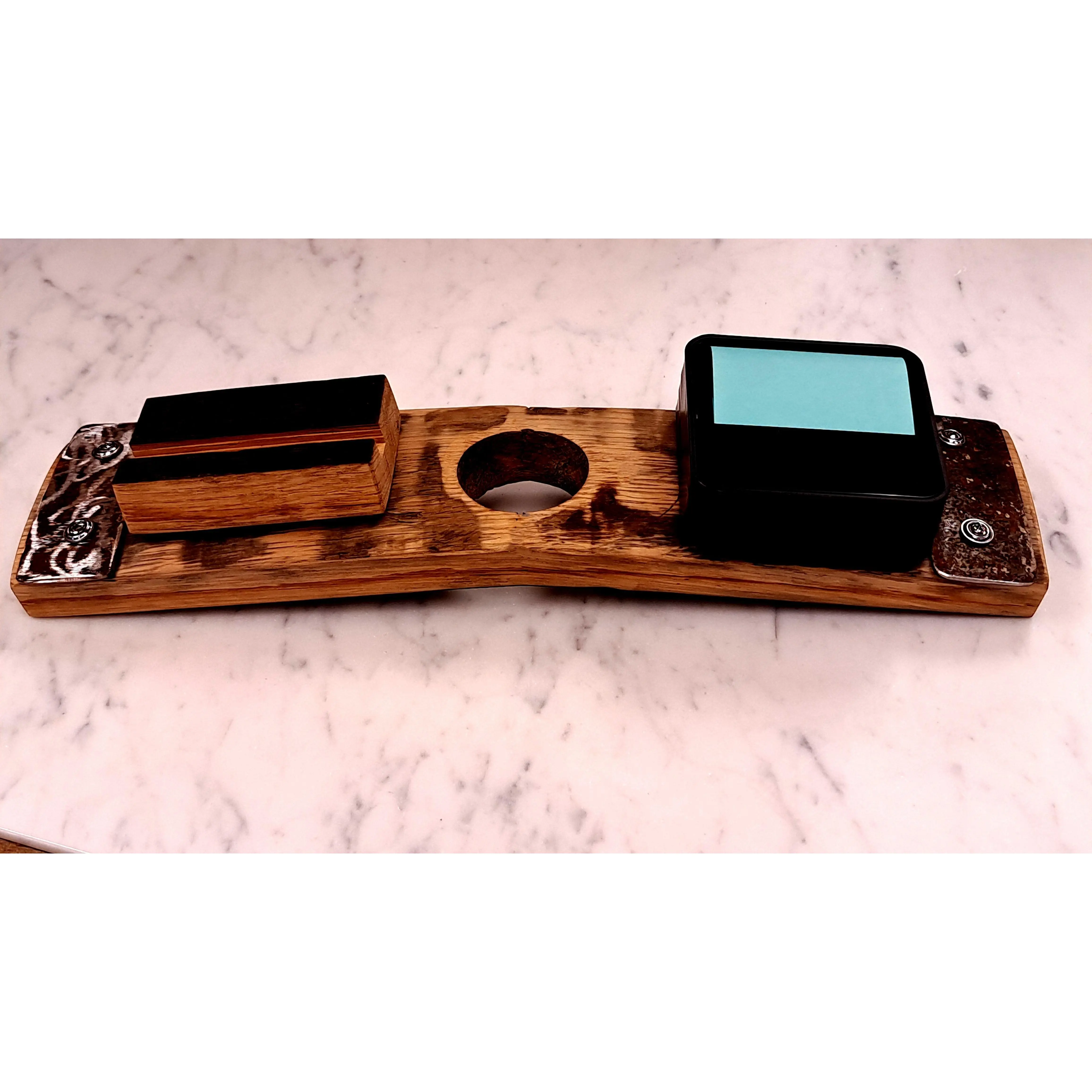 Stave Desk Caddy Stave Desk Caddy