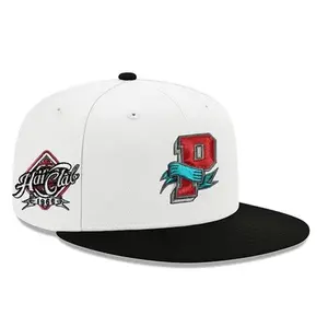 New Era 59FIFTY Fitted MLB Baseball Cap Featuring NY Yankees & LA Dodgers | Premium 9FIFTY Snapback and 9FORTY Curved Brim Adjustable Hat | Unisex Urban Streetwear Gorras Sombreros | Collector Edition for Modern Sport Style Enthusiasts