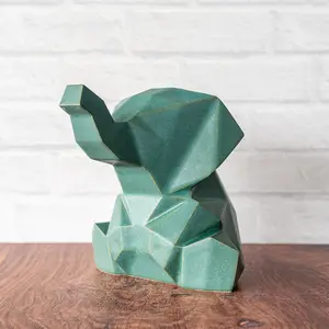 Medium Decorative Elephant