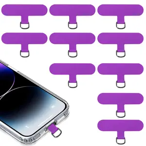 Phone Lanyard Patch, Phone Lanyard Label, Mobile Phone Lanyard Patches, Applicable to All Complete Phone Cases, Phone Accessories