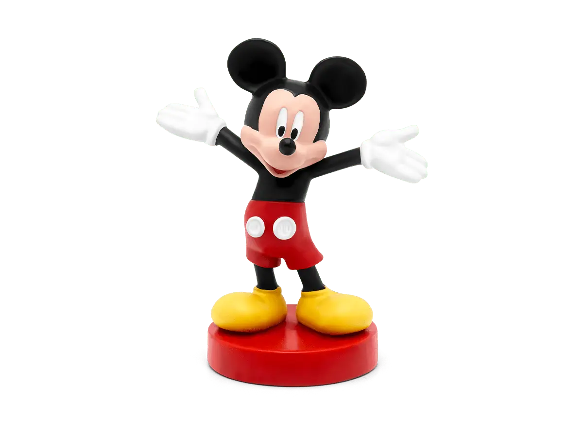Disney Mickey Mouse Tonie