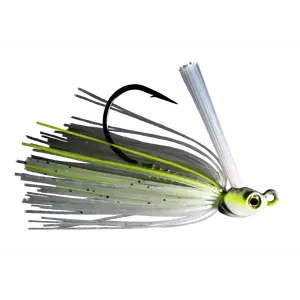 Hydra - Chartreuse Shad