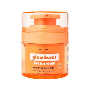Glow Burst Brightening Face Cream