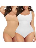 Beige*1 pc+Cloud White*1 pc