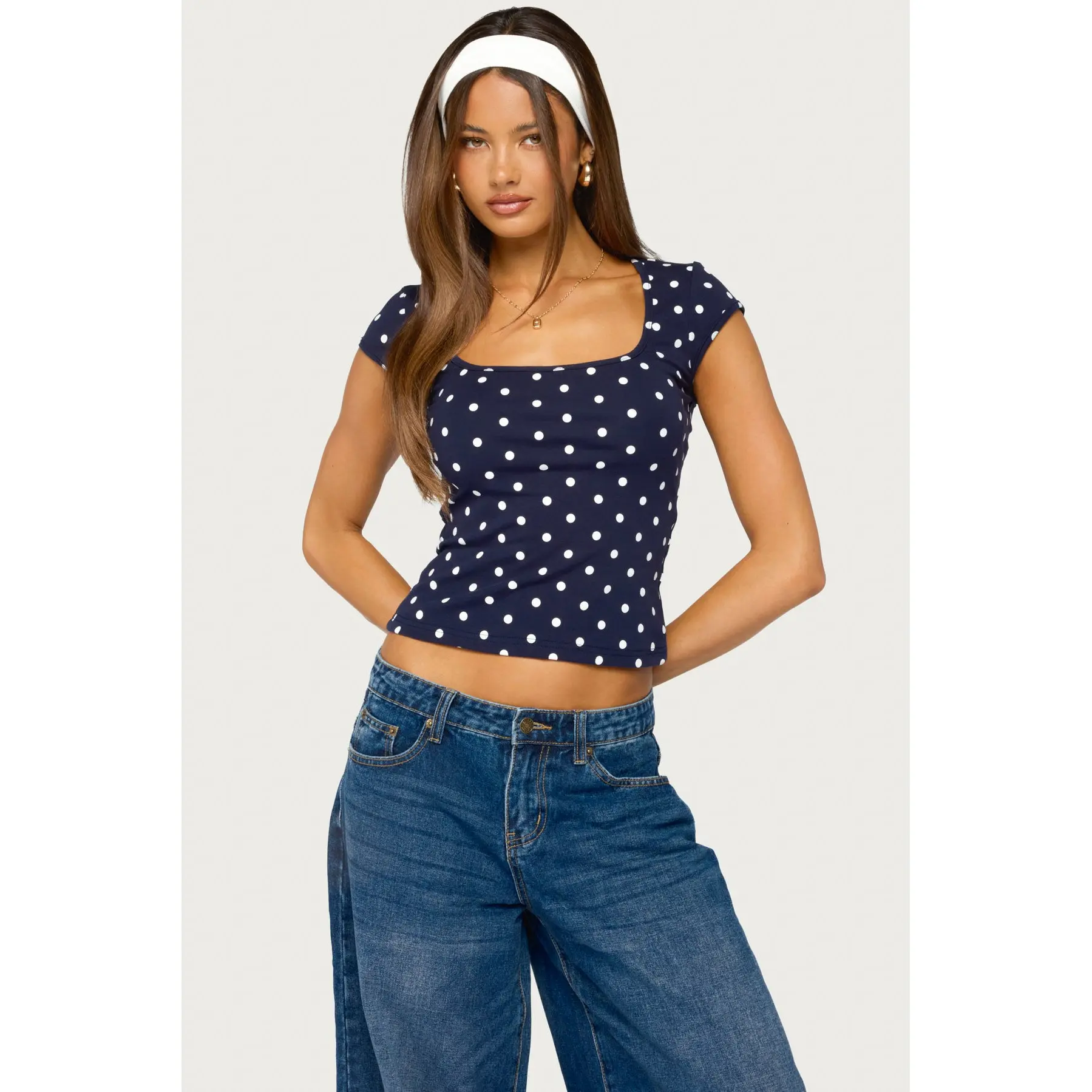NAVY-AND-WHITE