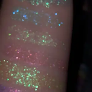 Pigments critsa cosmetics