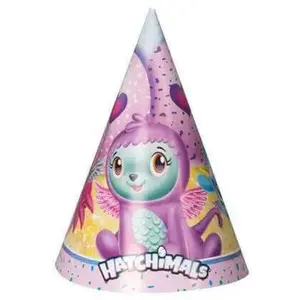 Hatchimals Party Hat