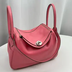 Pre-owned HERMÈS CLEMENCE Tote Bags HERMES BAG NEW YEAR DEAL