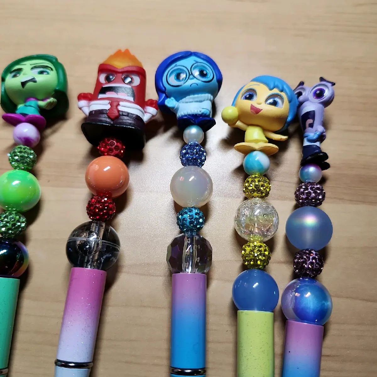 Custom Made Pens - Personalized Writing Tools