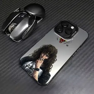 E-Eddie M-Munson Phone Case Suitable for iPhone 17 Air 16 15 14 13 12 11 Pro Max Plus Fall Matte Back Cover