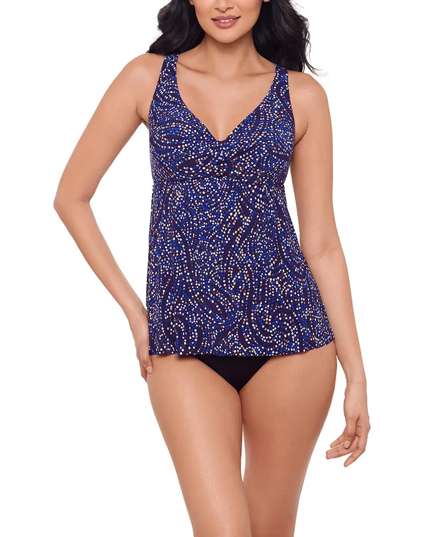 Miraclesuit Spotlight Ayla Tankini