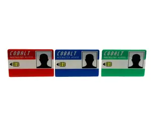 LumaPlay KeyCard – Complete Access Bundle