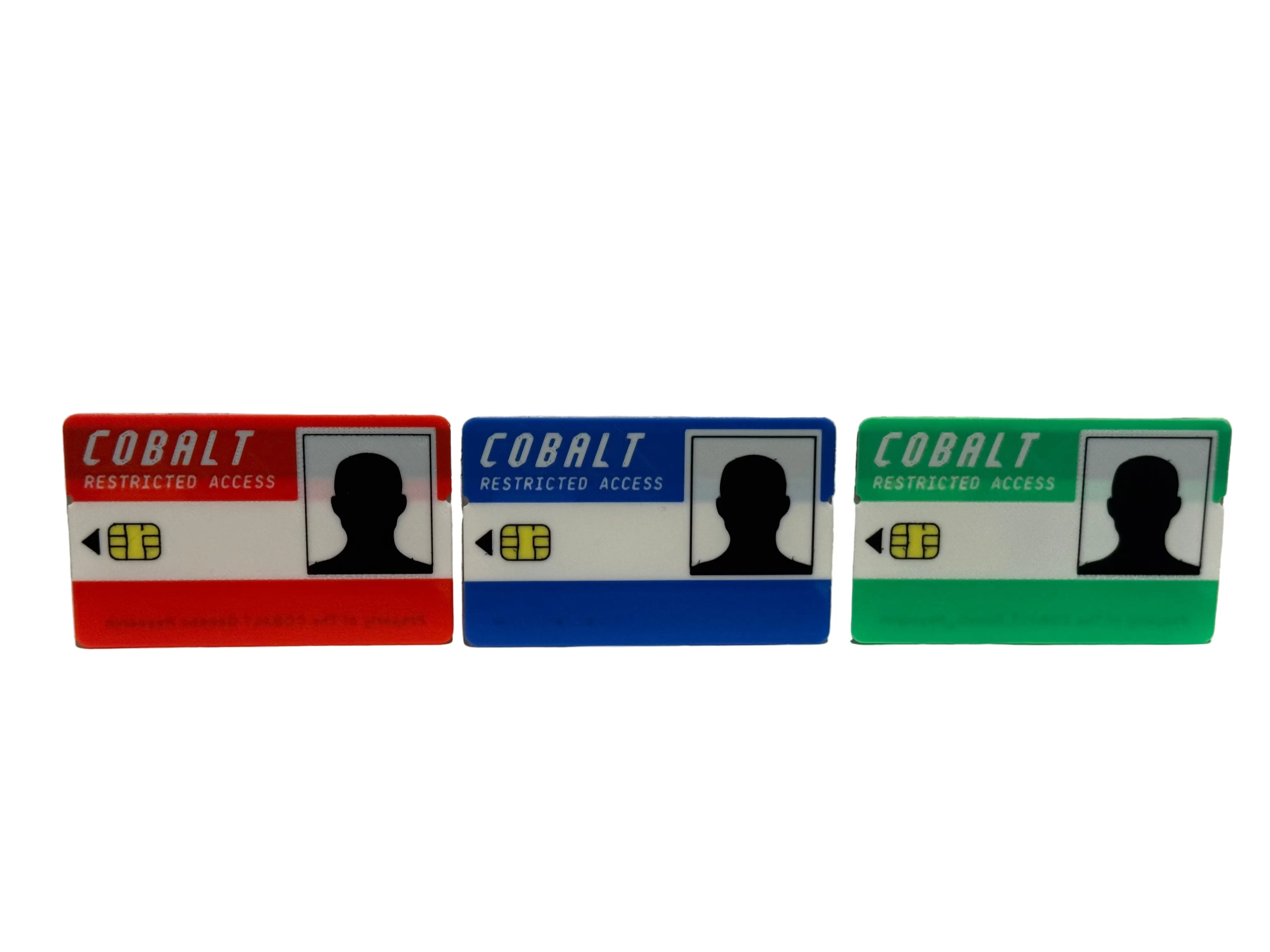 LumaPlay KeyCard – Complete Access Bundle