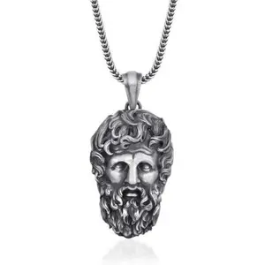 Zeus Necklace
