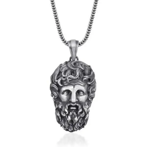 Zeus Necklace