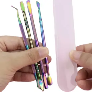 4pc Cuticle set
