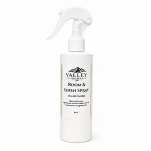 Valley Aromas 8oz Room & Car Spray Long Lasting - Scented Aromatic Fragrance for Home and Car