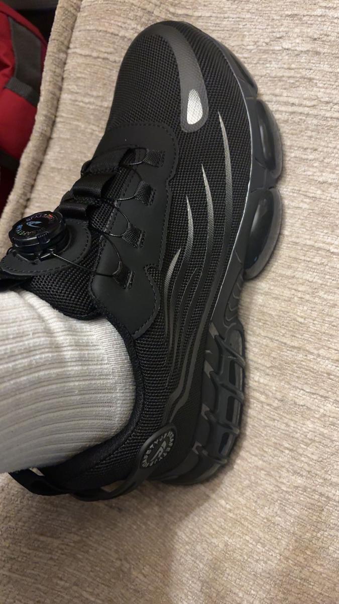 Item: black, US8.5 (CN42)