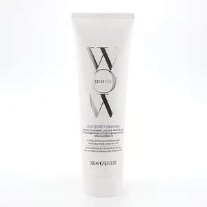 Color Wow Color Security Conditioner Fine to Normal 250ml - Hydrates Nourishes Protects Color-Treated Hair Cruelty-Free Vegan