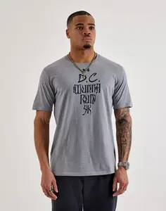 Under Armour Wunna Run 5K Tee
