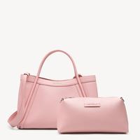 UPGRADED–M Plus Light Pink