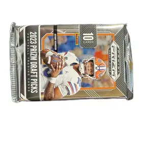 2023 Prizim Draft picks mega box pack