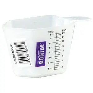 Fertilome Measuring Cup
