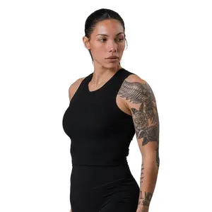 Gymreapers - Axis Support Tank