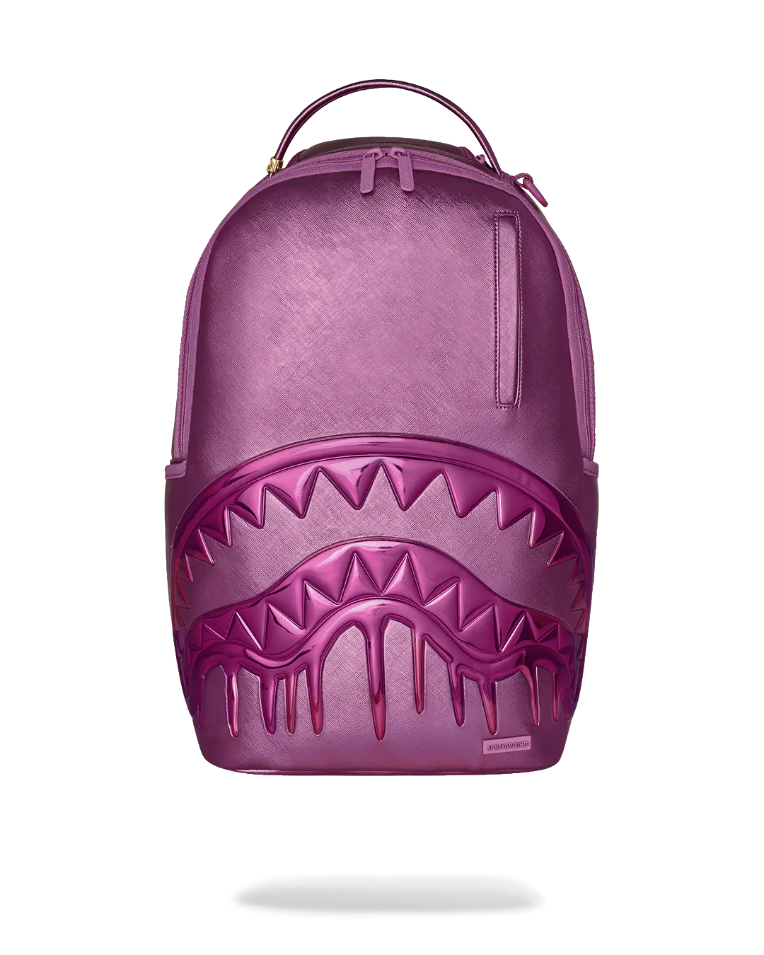 SPRAYGROUND SUGAR VENOM METALLIC DRIP BACKPACK