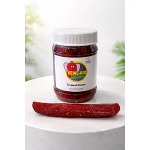 Tropical Punch - 16 Fl Oz Tropical Punch - 16 Fl Oz