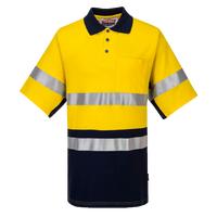 Yellow/Navy