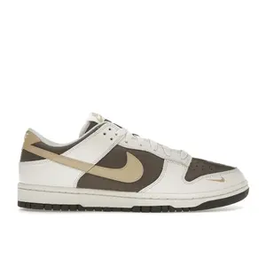 Nike Women's Dunk Low Ironstone Sesame, from StockX