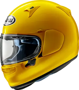 Arai Regent-X Solid Full-Face Helmet