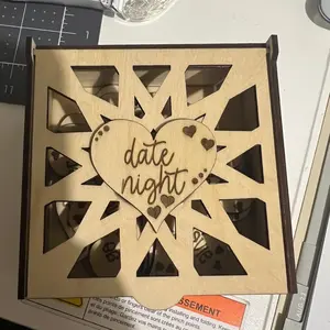 Date Night Box
