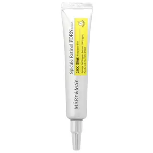 Mary & May Spicule Retinol PDRN Cream, Fragrance Free, 0.52 oz (15 g)