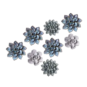 Ceramic Flower Japan Curated Collection #12