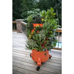 Garden Tower 2™ Move and Grow Bundle