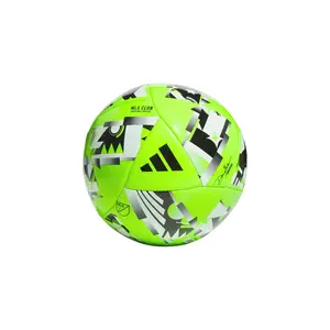 Club Soccer Ball - Green