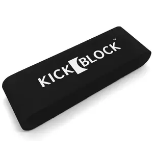 KickBlock - Bass Drum Anchor