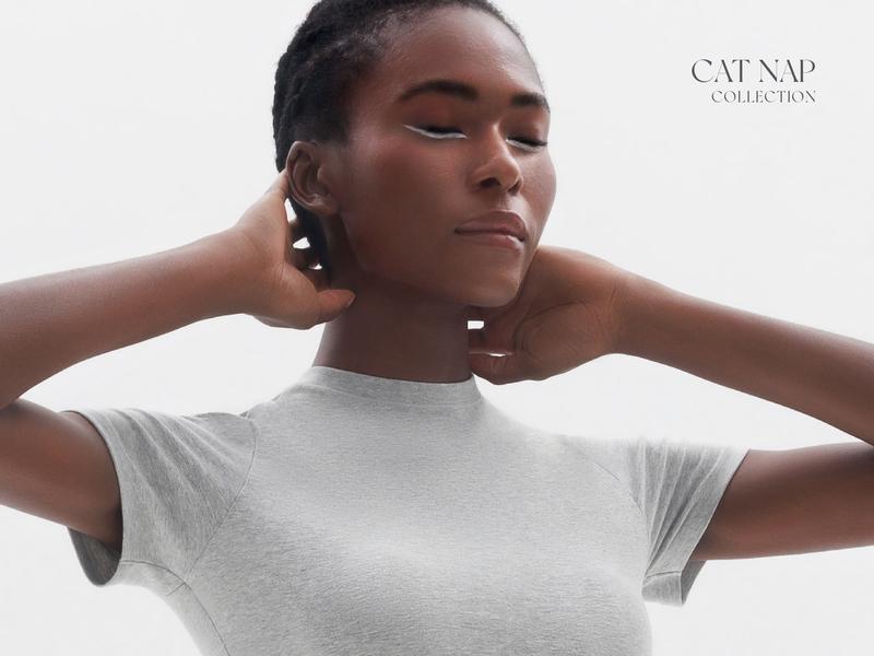 PUMIEY Women's Lounge Sets Minimalist Chic Short Sleeve Tops & Fold-Over Flare Pants All Seasons Pajama Set Sleepshirt Plain Pink Loungewear Nightwear Homewear Basic Jet Black 2 Piece Sets Comfort Sweat Set Fall Sets