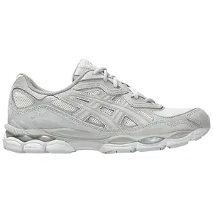 Asics Gel NYC 'Cream Cloud Grey'