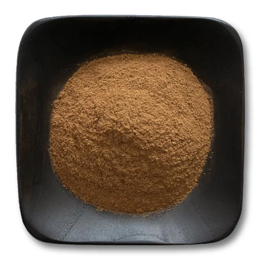 Frontier Co-op Ceylon Cinnamon, Ground, Organic 1 lb.
