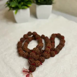 Rudraksha Mala