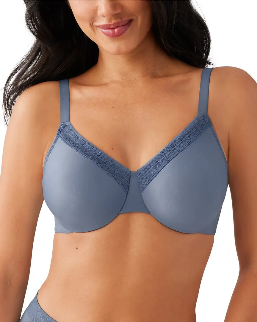 Wacoal Perfect Primer Full Figure Underwire Bra