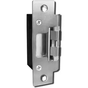 HES  cylindrical lock - no cut strike