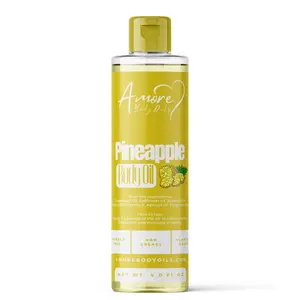 Pineapple - Body Oil