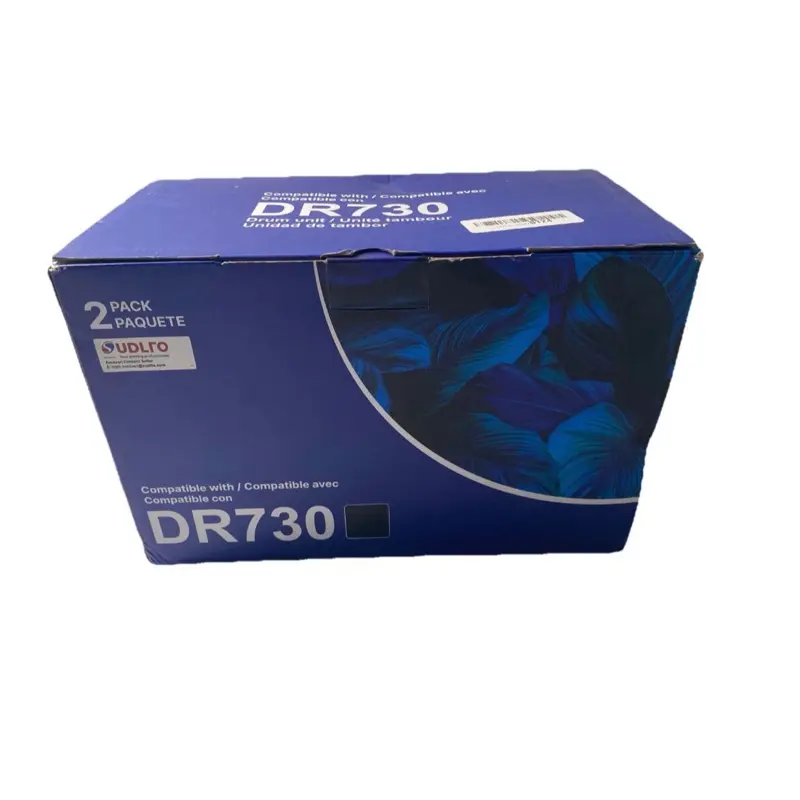 NEW- Generic DR730 Drum Unit Replacement for Brother DR-730 Printers