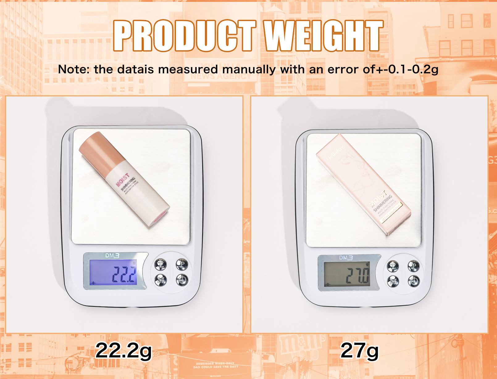 Multipurpose Highlighter Stick, Glassy Sheen Face & Body Glow, Translucent Reflective Pearls, Dewy Skin Illuminator for Everyday Wear, Buildable Shimmer for Cheeks, Eyes, and Shoulders